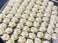 韭菜饺-灰窑德明记菜粿(二马路店)