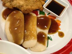 -南八仙·老上海味道(南京东路店)