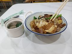 -卤鹅鲜生(卤鹅鲜生万科金域悦府店)