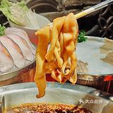 深圳的火锅🥘真的遥遥领先...