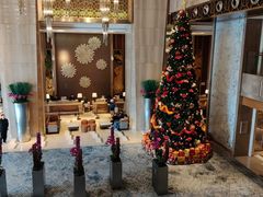 -广州粤海喜来登酒店