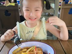 -Tangled Tree Tavern 老藤树食栈