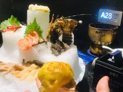 -海鼎荟海鲜姿造(仟禧汇店)
