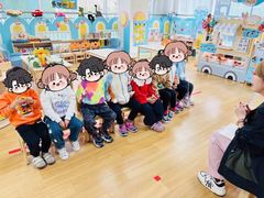 -天津蜂巢幼儿园·托育
