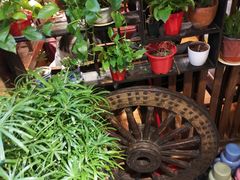 -玉桥餐厅(天坛店)