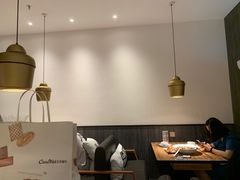 大堂-太二酸菜鱼(金沙印象城店)