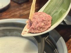 -大良毋米粥(锦龙路总店)