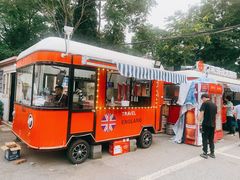 门面-东方之珠海鲜酒楼(南开店)