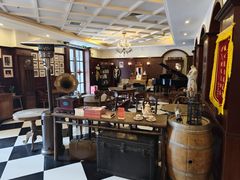 -邓丽君音乐主题餐厅