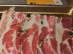 -正宗齐齐哈尔烤肉·齐牛哥鲜切炭火烤肉(杭州总店)