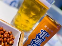 -钳小柒·小龙虾蓝龙王烧烤夜宵(长寿路店)