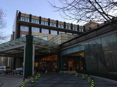 -北京西国贸大酒店