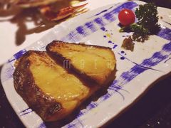 -梅筑·创意料理(王府井百货店)
