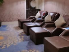 -长沙富力万达文华酒店