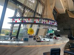 -厦门万丽酒店·R Bar