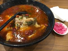 -苗乡米线(建军路店)