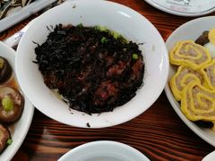 -玲燕蒸菜馆(江东路店)