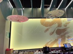-披云云小馆·味道江湖(姚家园万象汇店)