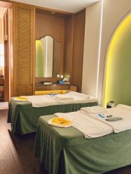 -厦门安达仕酒店·衡境SPA