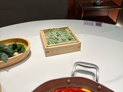 -左庭右院鲜牛肉火锅(新梅广场店)