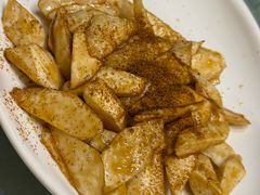 -新聚丰菜馆(太监弄店)