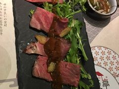 -赤坂亭·M9和牛烧肉·铁板烧·日料398放题(长泰广场店)