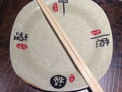 -蜀留香石锅鱼(六顺街店)