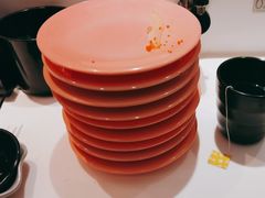 -争鲜回转寿司(通州万达店)