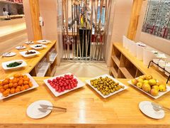 -苏州香山国际大酒店大堂吧·西餐厅