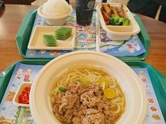 -雨林餐厅(长隆海洋王国店)
