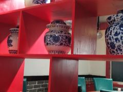 -满兴咱妈烀饼铁锅炖(兰州北街店)