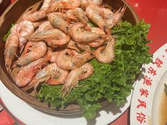 -鱼满舱·鲜活海鲜·正宗鲁菜