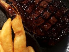 牛肉眼牛排-The Meat & Wine Co Southbank(南岸店)