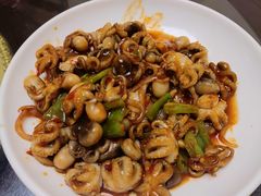 -渔家乐小海鲜(皇姑店)