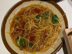-乔阿马·江南味·驴肉香(龙湖华泾天街店)