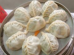 -叶存利海鲜大馅饺子(海宁路总店)