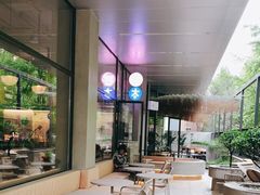 -大小咖啡 BigSmallCoffee(麦子店)