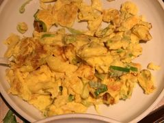 炒土鸡蛋-老昌春饼(松北店)