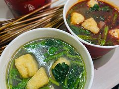 -里脊肉串店(天桥老店)