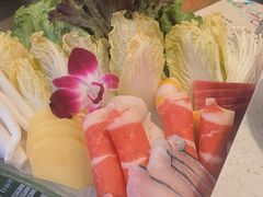 -润泽园椰子鸡(汇一城店)