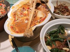 -刀板香·安徽菜(国购IFC店)