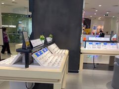 -LOHO眼镜(太阳宫凯德MALL店)