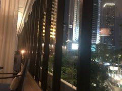 -广州花园酒店名仕阁·Party·聚会