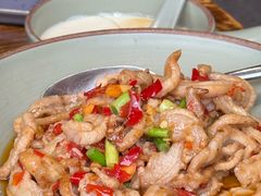 -七步香云南山里菜(昆明老街店)