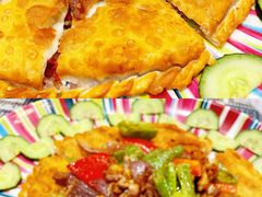 -新疆伊宁远征餐厅