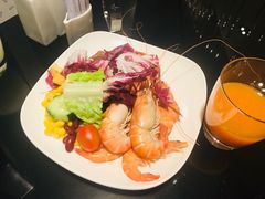-厦门艾美酒店·新食谱西餐厅