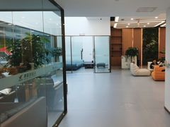 -英派斯健身旗舰店(海信国际中心馆)