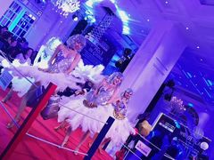 -伯衡55·吉品轩(乌鲁木齐南路店)