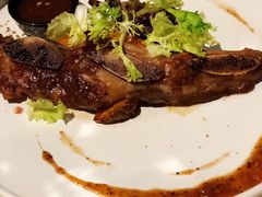 -四月吧餐厅(正阳步行街店)