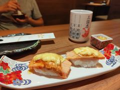 -隐月· 㐂和食屋(芝罘万达公馆店)